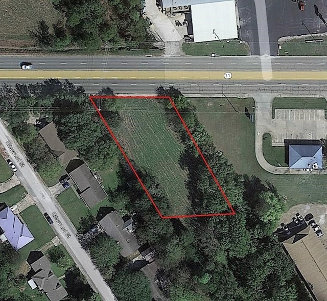 815 Culver St, Commerce TX, 75428 land for sale