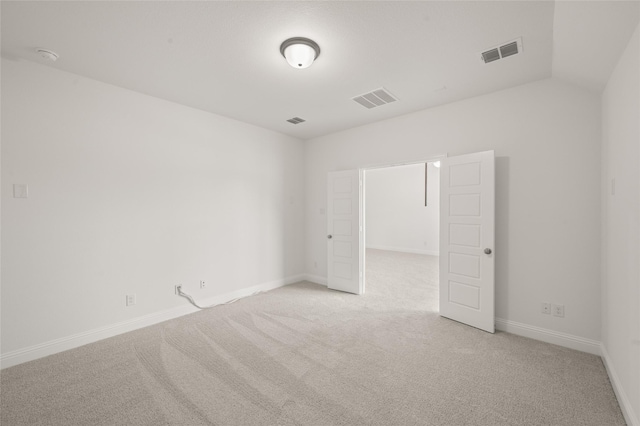 2301 Hawk Meadow Ct, Mansfield, TX 76063 - unfurnished bedroom featuring light colored carpet and a walk in closet
