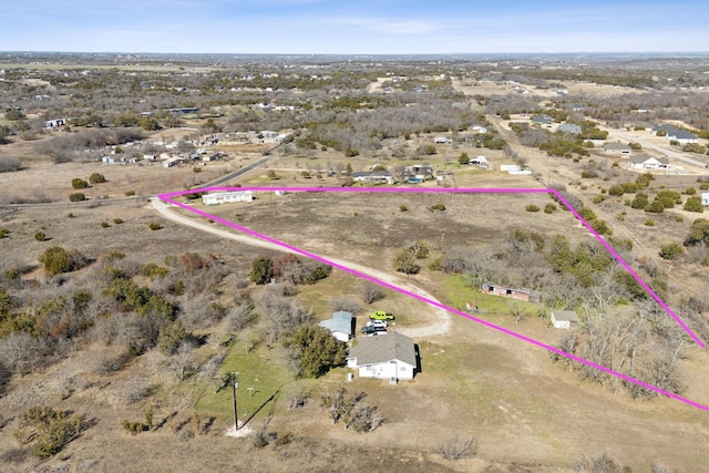 264 W Yucca Vw, Weatherford TX, 76085 land for sale