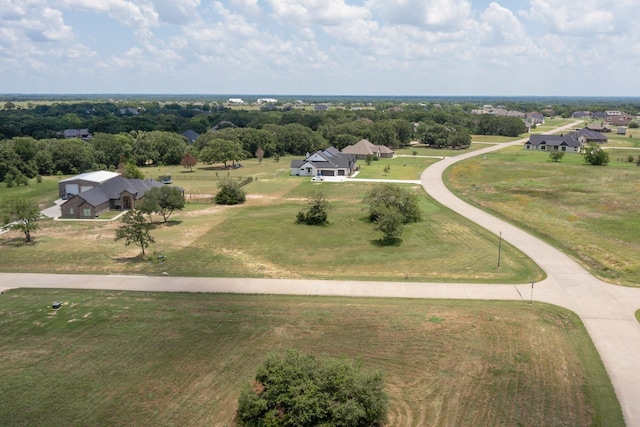 2100 Eastfield Dr, Wills Point TX, 75169 land for sale