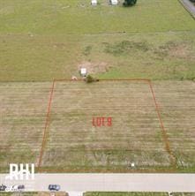 LOT9 Deer Run Trl, Farmersville TX, 75442 land for sale