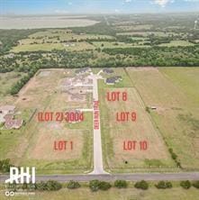 Listing photo 2 for LOT9 Deer Run Trl, Farmersville TX 75442