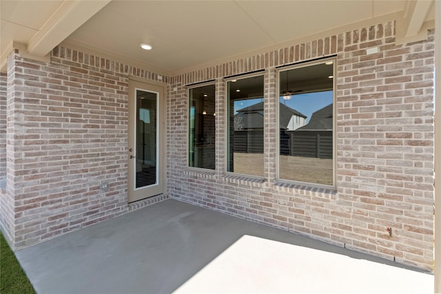 7221 Ladybug, Little Elm, TX 76227 - view of patio / terrace