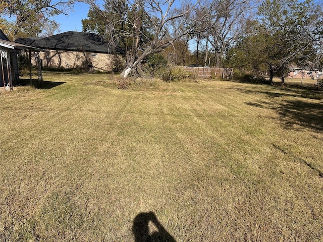 TBD Runnells St, Terrell TX, 75160 land for sale