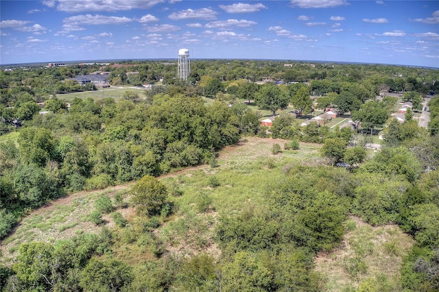 Listing photo 3 for 0000 Aldridge St, Commerce TX 75428