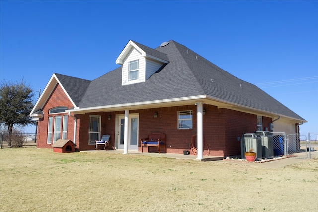 3550 County Road 302, Muenster, TX 76252