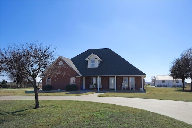 Listing photo 2 for 3550 County Road 302, Muenster TX 76252