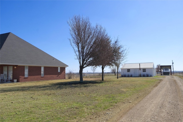 3550 County Road 302, Muenster, TX 76252