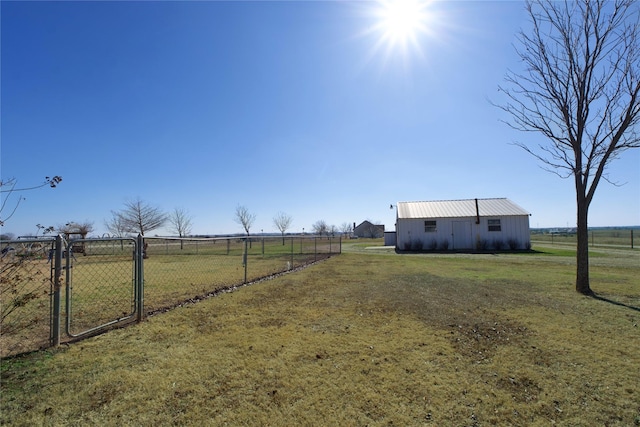 3550 County Road 302, Muenster, TX 76252