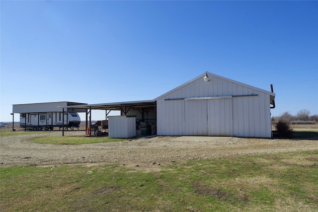 3550 County Road 302, Muenster, TX 76252
