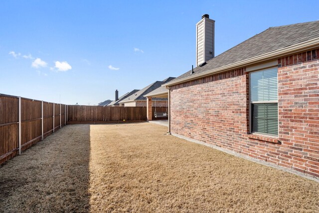 view of patio / terrace with area for grilling and ceiling fan