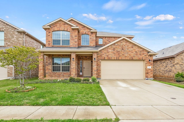 916 Meadow Scape Dr, Fort Worth TX, 76028, 4 bedrooms, 2.5 baths house for sale