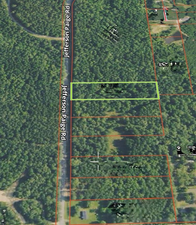 0 Jefferson Paige Rd, Shreveport LA, 71119 land for sale