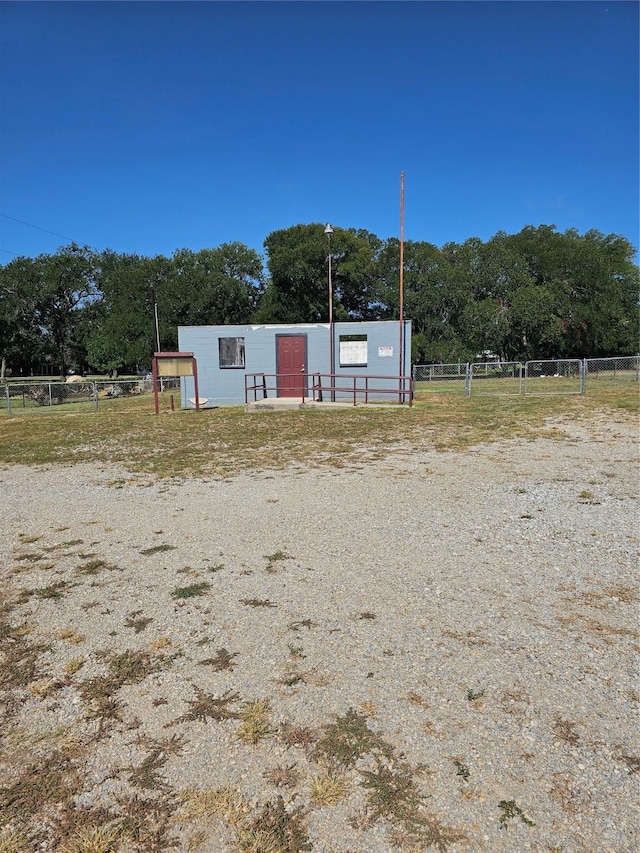 303 Derting Rd, Aurora TX, 76078 land for sale