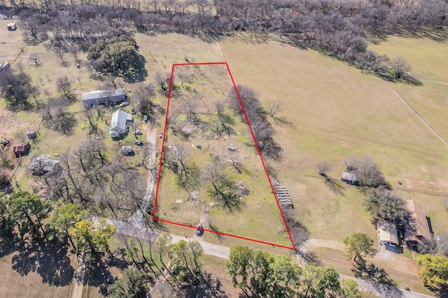 1000 Arvel Cir, Reno TX, 76020 land for sale