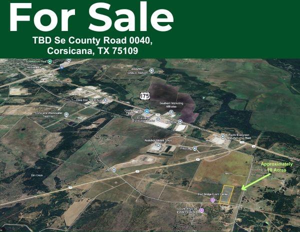 Listing photo 3 for TBD SE County Road 0040, Corsicana TX 75109