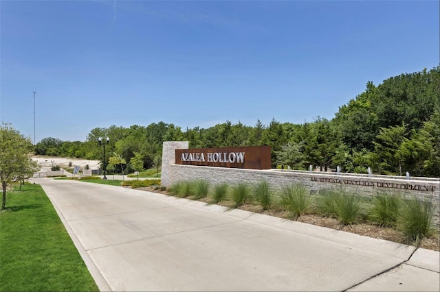 4650 Azalea Way, Midlothian TX, 76065 land for sale