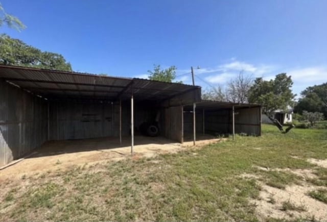 310 Tindall St, Cisco TX, 76437 land for sale