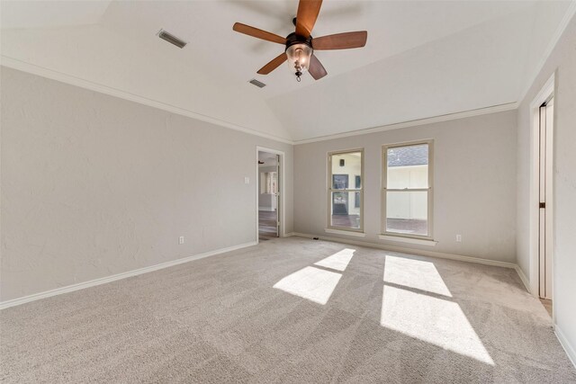 empty room featuring light hardwood / wood-style floors