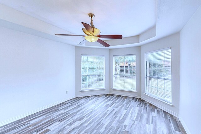 dining area featuring ornamental molding and hardwood / wood-style floors