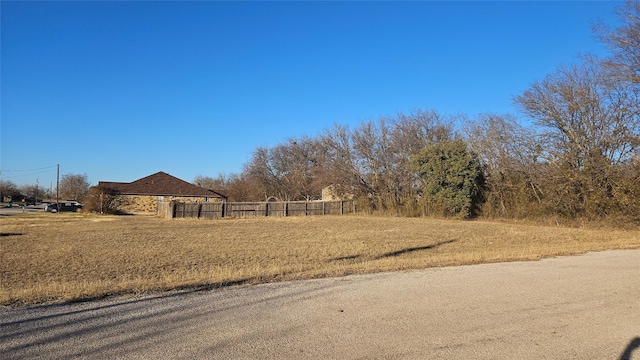 Listing photo 3 for 1500FREEDOMST 1500 Freedom St, Goldthwaite TX 76844