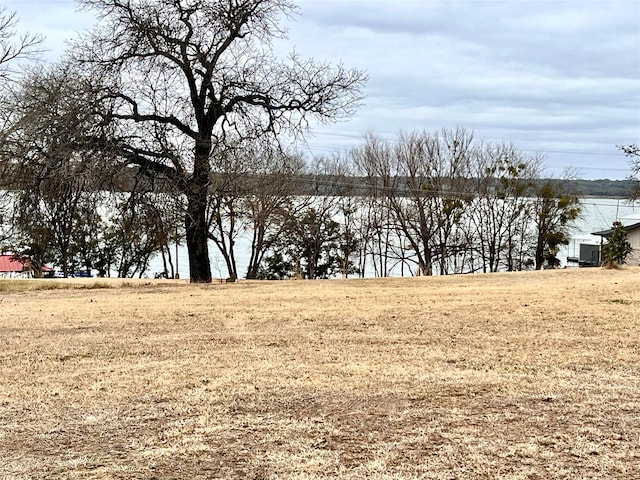 Listing photo 3 for LOT28 Jennifer Ln, Brownwood TX 76801