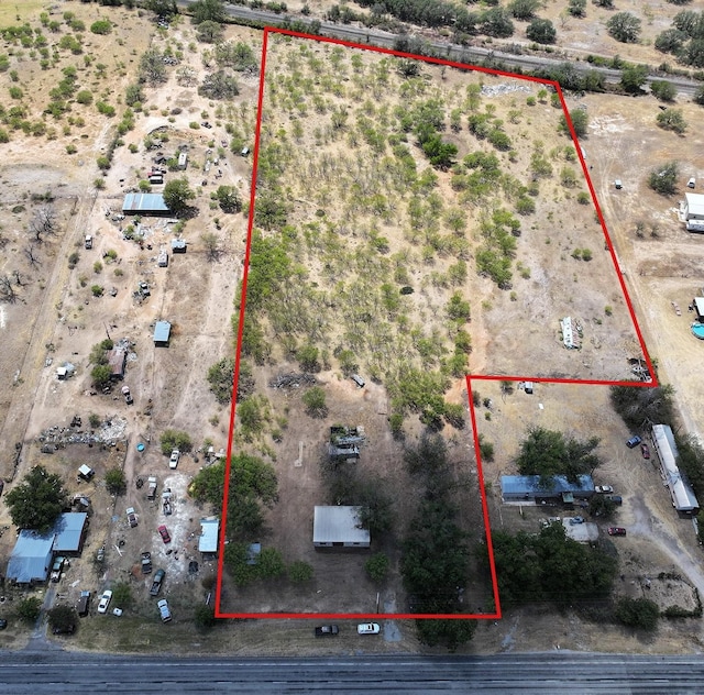 269 US Highway 84 W, Goldthwaite TX, 76844 land for sale