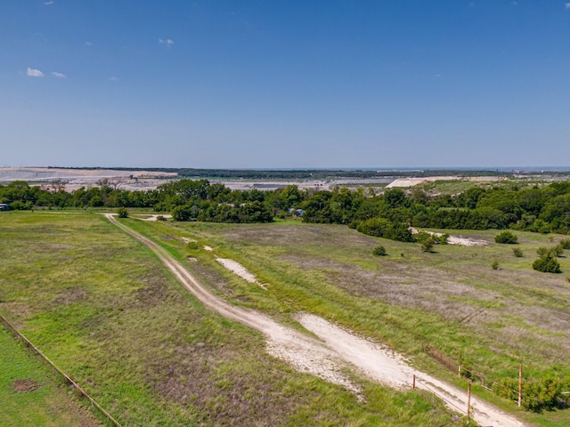 3441 Bluegrass Dr, Midlothian TX, 76065 land for sale