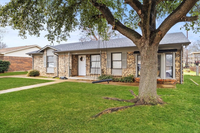 208 Scott Pl, Seagoville TX, 75159, 3 bedrooms, 1.5 baths house for sale