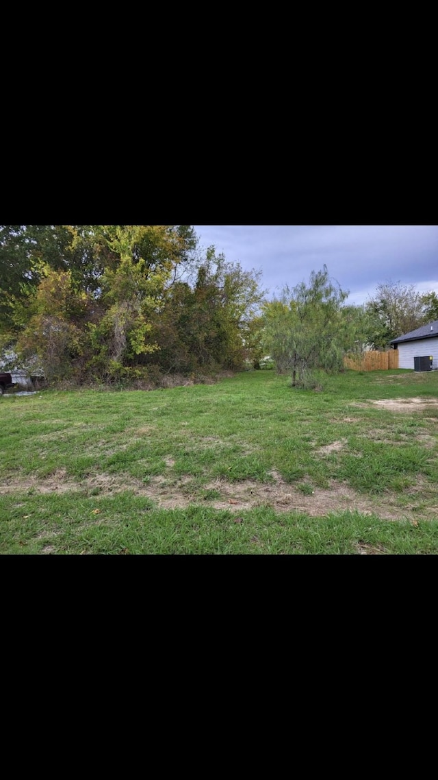 000000 Spring Vly, Gun Barrel City TX, 75156 land for sale