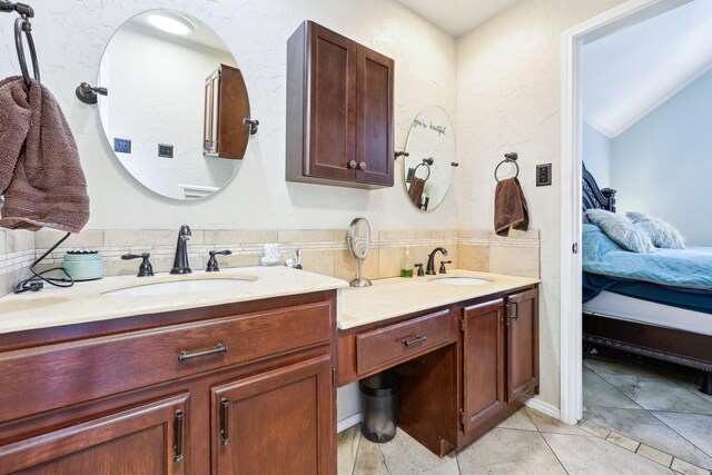 bathroom featuring bath / shower combo with glass door and toilet