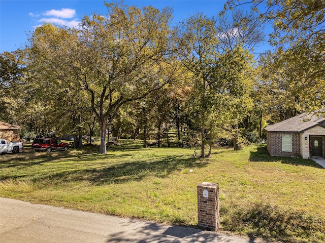 1001 Netherland Dr, Seagoville TX, 75159 land for sale