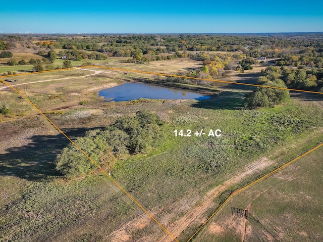 Listing photo 3 for TRACT1 Fm 677, Saint Jo TX 76265