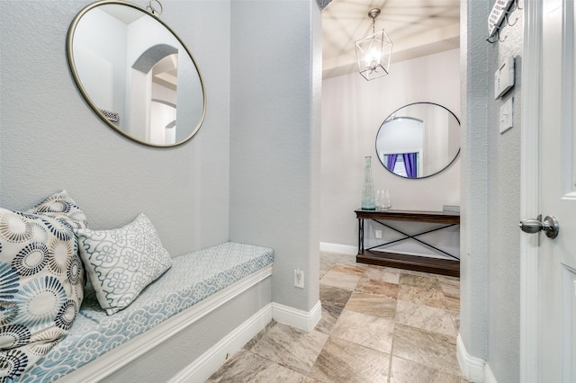15805 Rockingham St, Frisco, TX 75036 - bathroom with baseboards