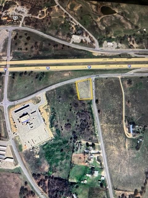 XXX Wolf Hollow, Weatherford TX, 76087 land for sale