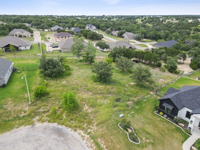 4012 Pinnacle Rdg, Granbury TX, 76049 land for sale