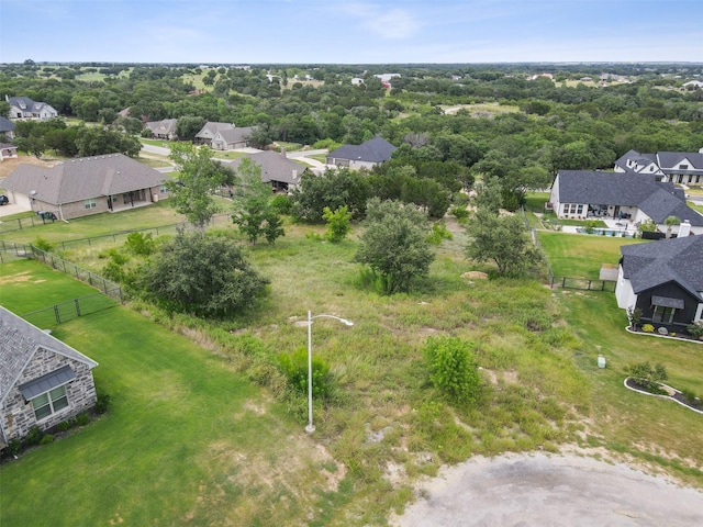 Listing photo 3 for 4012 Pinnacle Rdg, Granbury TX 76049