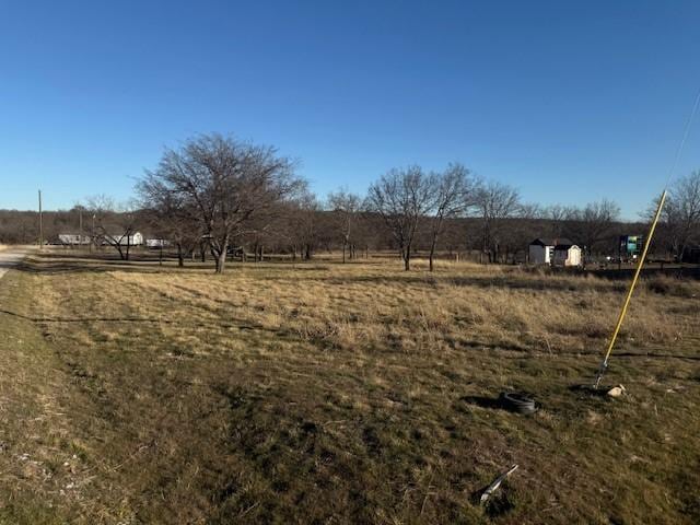 Listing photo 3 for LOT1BLK22 Cactus Canyon Dr, Runaway Bay TX 76458