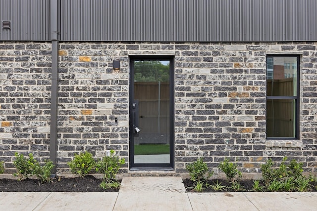 4330 Dickason Ave Unit 201, Dallas, TX 75219 - view of exterior entry