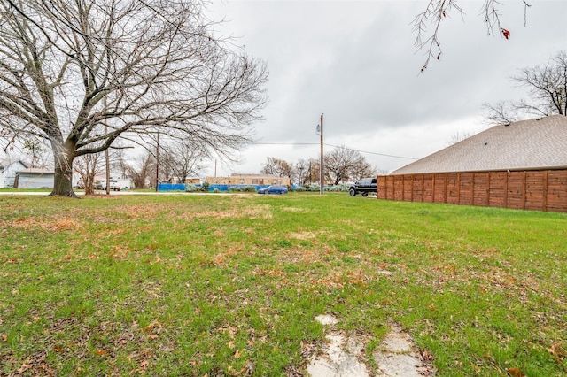 Listing photo 2 for 1503 Pittsfield St, Ennis TX 75119