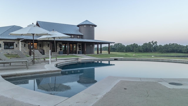 Listing photo 3 for 854 County Road 4155, Clifton TX 76634