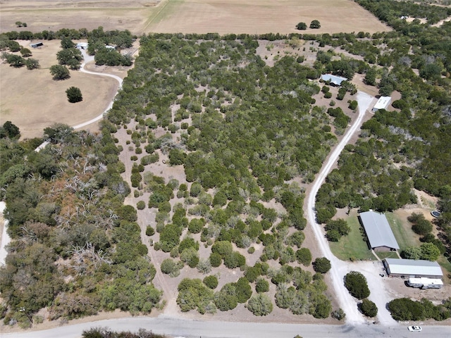 9133 Mcarthur Ct, Tolar TX, 76476 land for sale