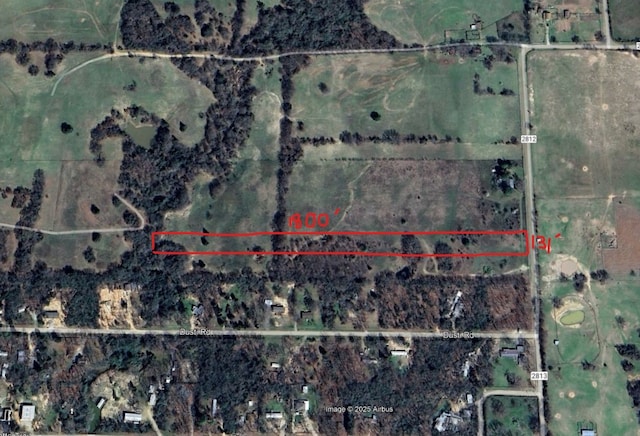 00 County Road 2813, Eustace TX, 75124 land for sale