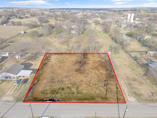 300 W Allen Ave, Godley TX, 76044 land for sale