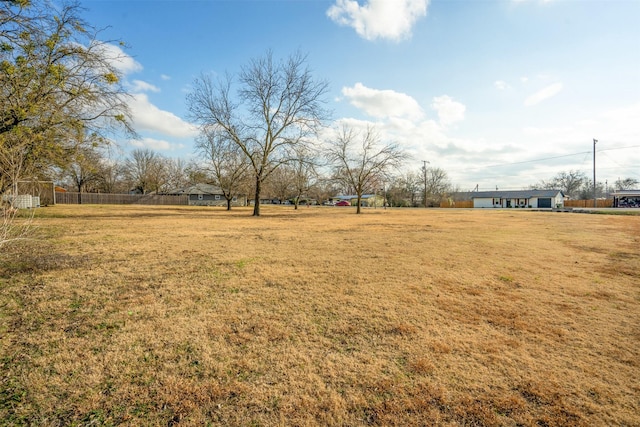 Listing photo 2 for 300 W Allen Ave, Godley TX 76044