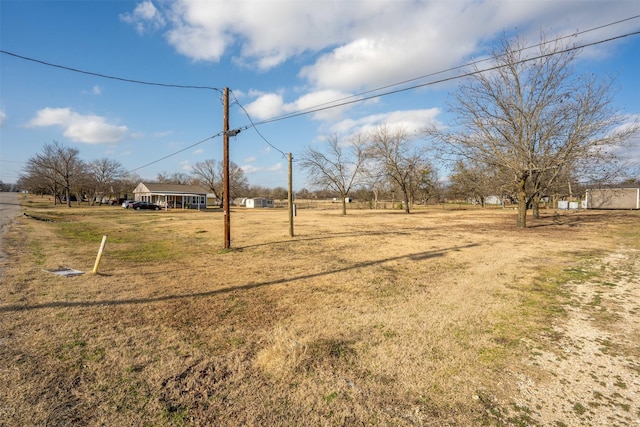 Listing photo 3 for 300 W Allen Ave, Godley TX 76044