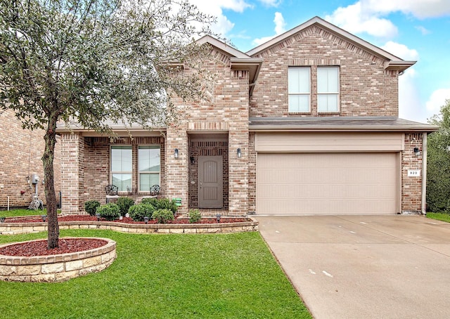 920 Meadow Scape Dr, Fort Worth TX, 76028, 4 bedrooms, 3 baths house for sale