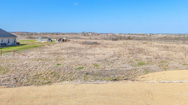 LOT43 Genesis Rd, Rice, TX 75155