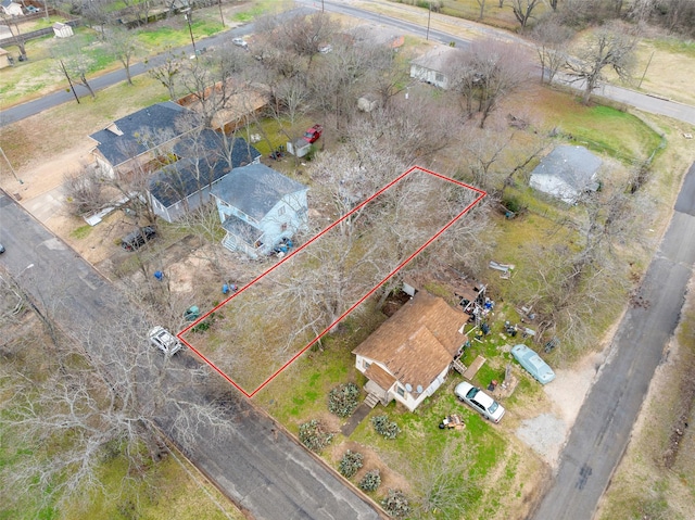 511 E Wilson Ave, Sherman TX, 75090 land for sale