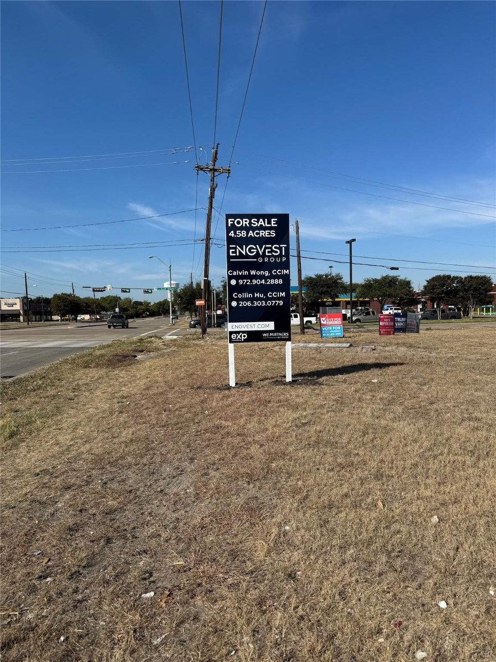 0000 E Main St, Allen, TX 75002
